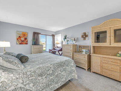 2400 S Ocean Drive, Fort Pierce, FL 34949