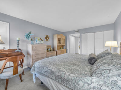 2400 S Ocean Drive, Fort Pierce, FL 34949