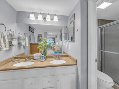 2400 S Ocean Drive, Fort Pierce, FL 34949