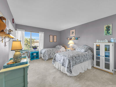 2400 S Ocean Drive, Fort Pierce, FL 34949