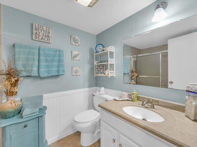 2400 S Ocean Drive, Fort Pierce, FL 34949