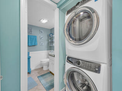 2400 S Ocean Drive, Fort Pierce, FL 34949