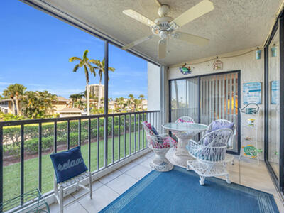 2400 S Ocean Drive, Fort Pierce, FL 34949