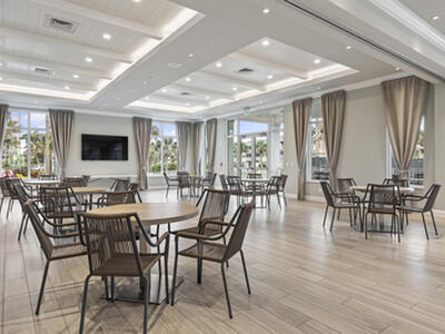 2400 S Ocean Drive, Fort Pierce, FL 34949