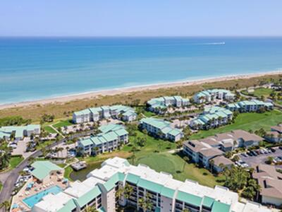 2400 S Ocean Drive, Fort Pierce, FL 34949