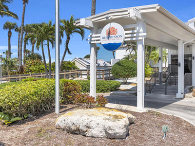 2400 S Ocean Drive, Fort Pierce, FL 34949