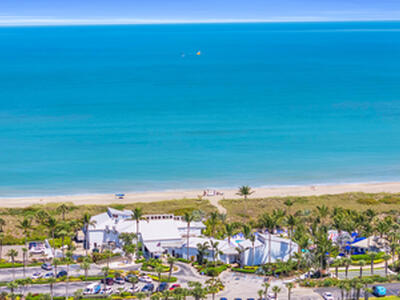 2400 S Ocean Drive, Fort Pierce, FL 34949