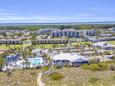 2400 S Ocean Drive, Fort Pierce, FL 34949