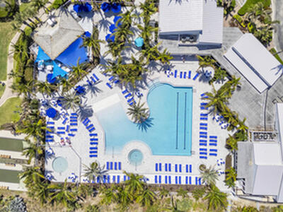 2400 S Ocean Drive, Fort Pierce, FL 34949