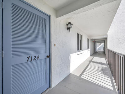 2400 S Ocean Drive, Fort Pierce, FL 34949