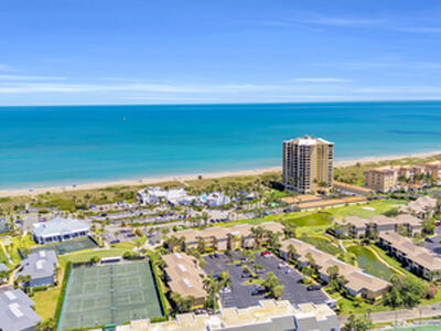 2400 S Ocean Drive, Fort Pierce, FL 34949