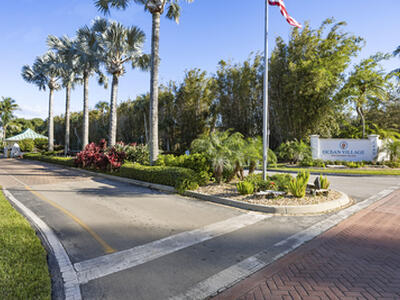 2400 S Ocean Drive, Fort Pierce, FL 34949