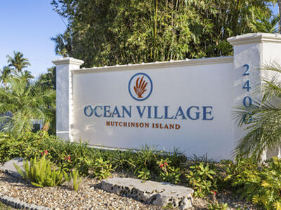 2400 S Ocean Drive, Fort Pierce, FL 34949