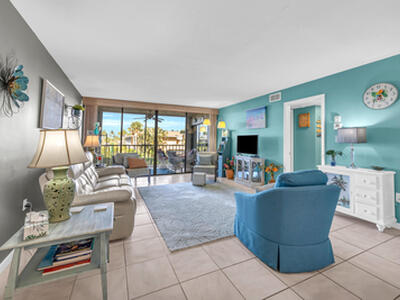 2400 S Ocean Drive, Fort Pierce, FL 34949