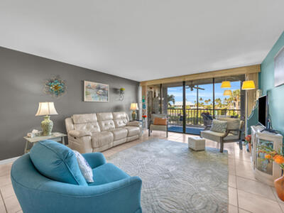 2400 S Ocean Drive, Fort Pierce, FL 34949