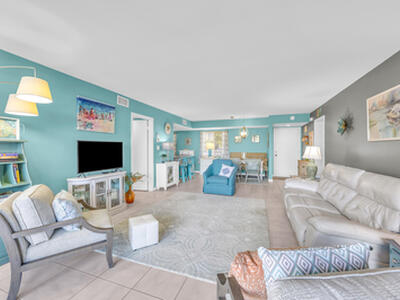 2400 S Ocean Drive, Fort Pierce, FL 34949