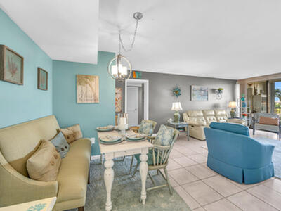 2400 S Ocean Drive, Fort Pierce, FL 34949