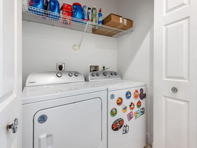 941 NE Trailside Run, Port Saint Lucie, FL 34983