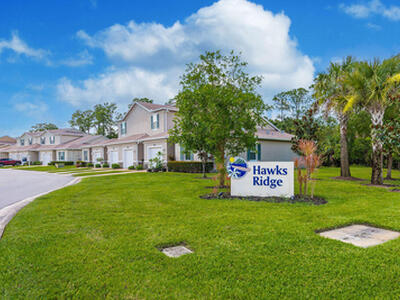 941 NE Trailside Run, Port Saint Lucie, FL 34983