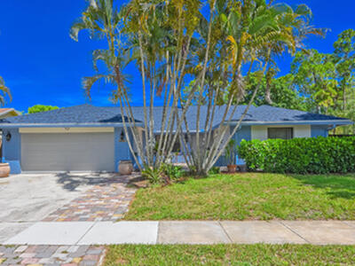 13442 Northumberland Circle, Wellington, FL 33414