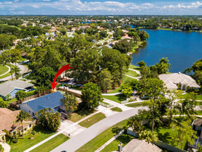 13442 Northumberland Circle, Wellington, FL 33414