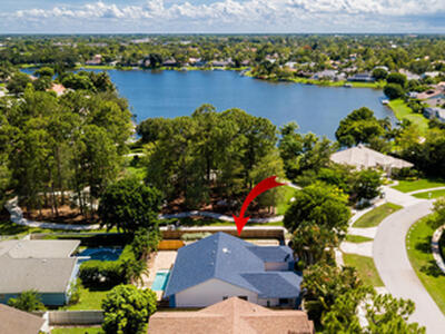 13442 Northumberland Circle, Wellington, FL 33414