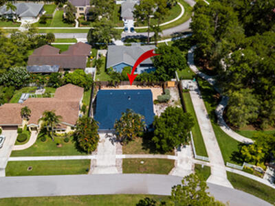 13442 Northumberland Circle, Wellington, FL 33414