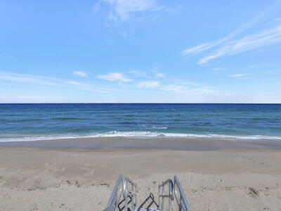 3605 S Ocean Boulevard, South Palm Beach, FL 33480