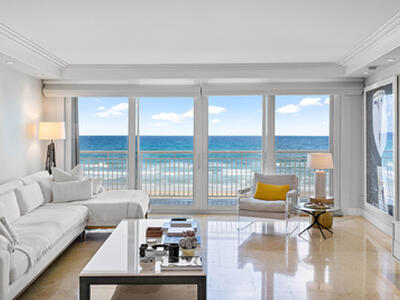 2780 S Ocean Boulevard, Palm Beach, FL 33480
