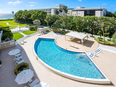 2780 S Ocean Boulevard, Palm Beach, FL 33480