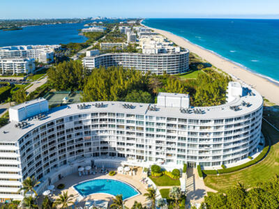 2780 S Ocean Boulevard, Palm Beach, FL 33480