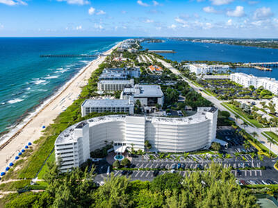 2780 S Ocean Boulevard, Palm Beach, FL 33480