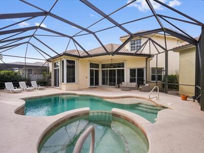 2514 Players Court, Wellington, FL 33414
