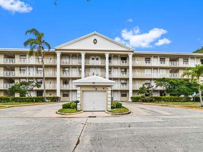 3507 Village Boulevard