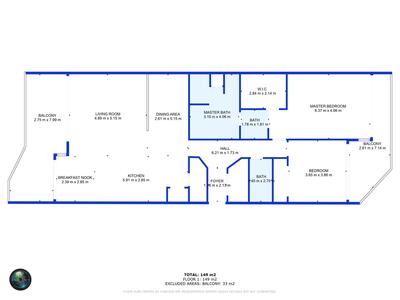 4201 N Ocean Boulevard, Boca Raton, FL 33431