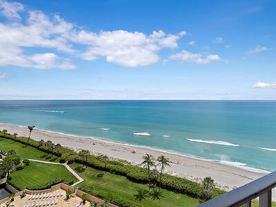 100 Ocean Trail Way, Jupiter, FL 33477