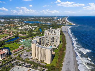 100 Ocean Trail Way, Jupiter, FL 33477