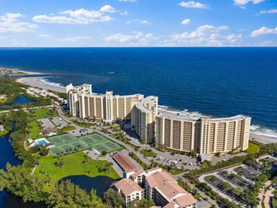 100 Ocean Trail Way, Jupiter, FL 33477