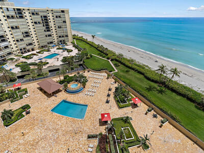 100 Ocean Trail Way, Jupiter, FL 33477