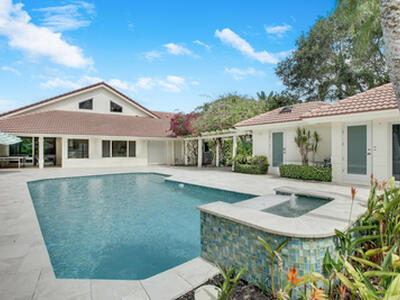 7351 Valencia Drive, Boca Raton, FL 33433