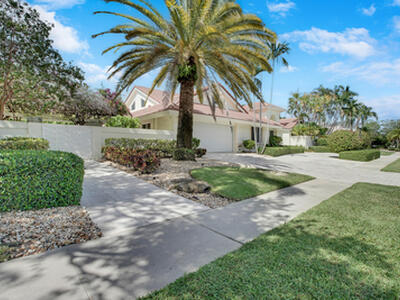 7351 Valencia Drive, Boca Raton, FL 33433