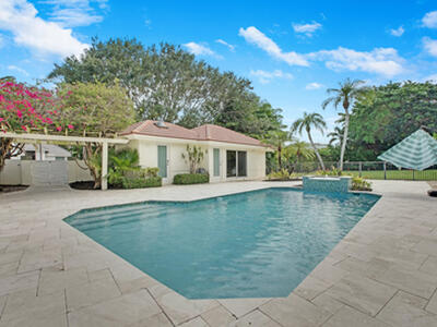 7351 Valencia Drive, Boca Raton, FL 33433