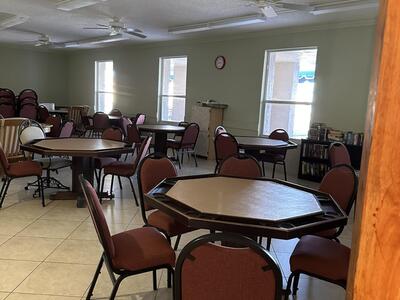 500 Bonnie Boulevard, Palm Springs, FL 33461