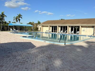 500 Bonnie Boulevard, Palm Springs, FL 33461