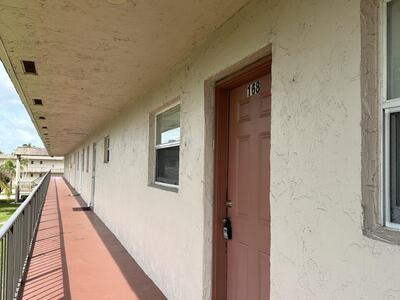 500 Bonnie Boulevard, Palm Springs, FL 33461