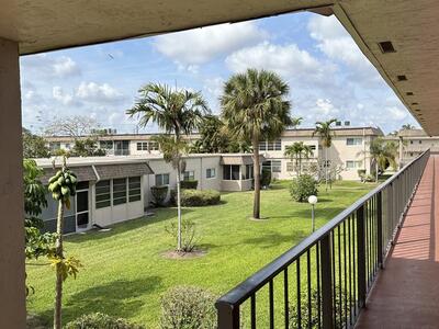 500 Bonnie Boulevard, Palm Springs, FL 33461