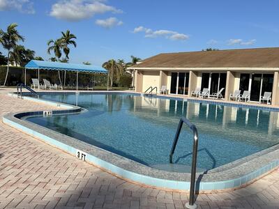 500 Bonnie Boulevard, Palm Springs, FL 33461