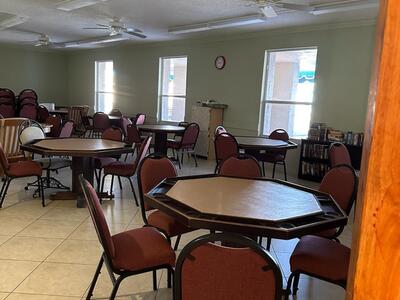 225 Bonnie Boulevard, Palm Springs, FL 33461