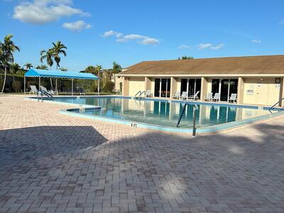 225 Bonnie Boulevard, Palm Springs, FL 33461