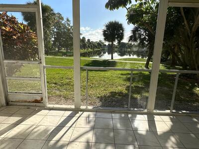 225 Bonnie Boulevard, Palm Springs, FL 33461